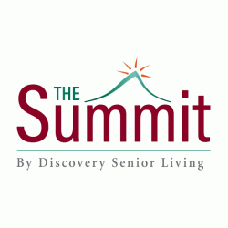 Logo - The Summit