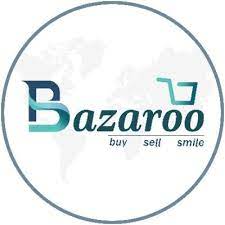 Logo - Bazaroo Portal