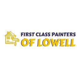 лого - First Class Painters