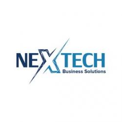 лого - Nextech BS