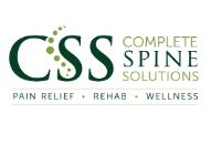 Logo - Complete Spine Solutions