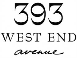 лого - 393 West End Avenue