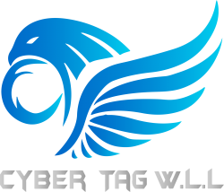 Logo - Cyber Tag Trading and Services
