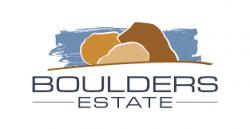 Logo - Boulders Estate