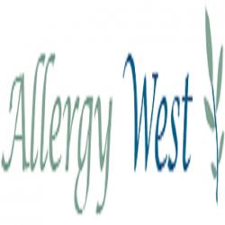 Logo - Allergy West