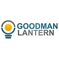 Logo - Goodman Lantern