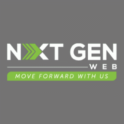 лого - Nxt Gen Web