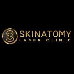 лого - Skinatomy Laser Clinic