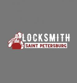 Logo - Locksmith St Petersburg