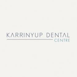 Logo - Karrinyup Dental Centre