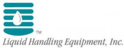 Logo - Liquid Handling Equipment