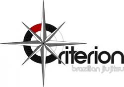 Logo - Criterion Jiu Jitsu