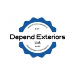 Logo - Depend Exteriors