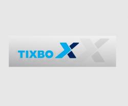 Logo - TiXbo Tiefbohr-Center