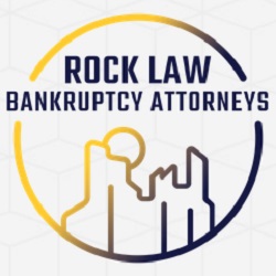 Logo - Rock Law