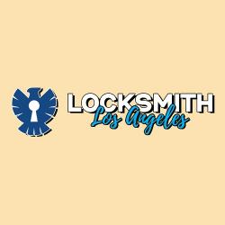 Logo - Locksmith Los Angeles