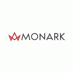Logo - Monark Clothing
