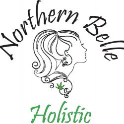 лого - Northern Belle Holistic