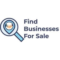 лого - Find Businesses For Sale