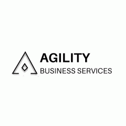 Logo - Agility Business Services
