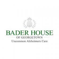 Logo - Bader House of Georgetown Memory Care