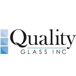 лого - Quality Glass Inc.