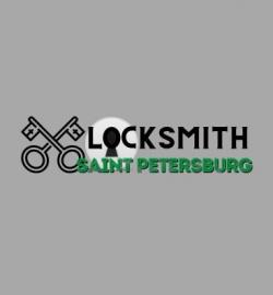 Logo - Locksmith St Petersburg
