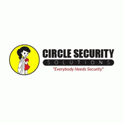 лого - Circle Security Solutions