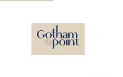 лого - Gotham Point