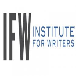 лого - Institute For Writers