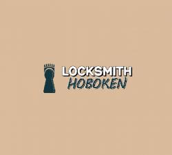 Logo - Locksmith Hoboken