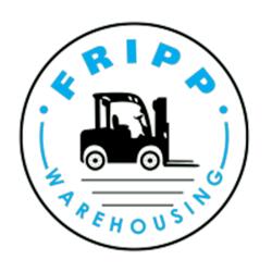 лого - Fripp Warehousing