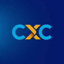 Logo - CXC Emea