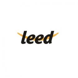 Logo - Leed Electronic