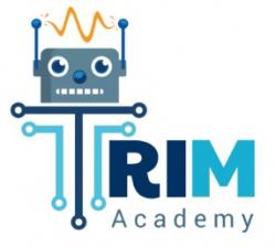 лого - Trim Academy
