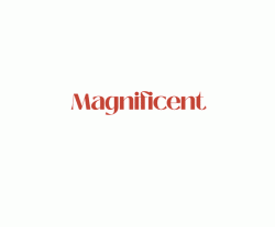 Logo - Magnificent Rail