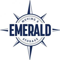 Logo - Emerald Moving & Storage