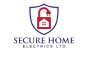лого - Secure Home Electrics Ltd