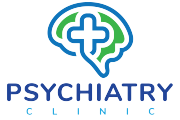 Logo - Psychiatry Clinic