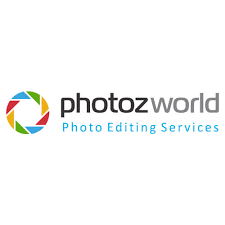 Logo - PhotozWorld