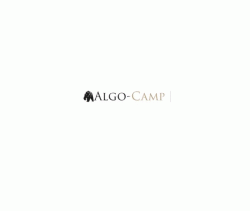 Logo - Algo-Camp