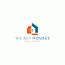 Logo - We Buy Houses Orlando