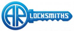 Logo - AR Locksmith