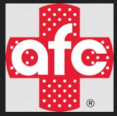 лого - AFC Urgent Care