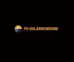 Logo - PV Solarreinigung