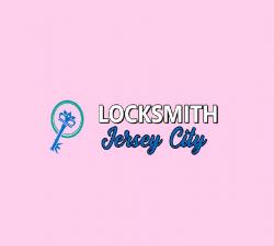 Logo - Locksmith Jersey City