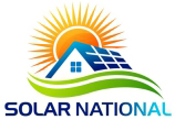 Logo - Solar National