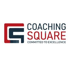 Logo - Coaching Square