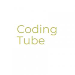 Logo - Coding Tubes