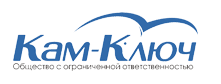 Logo - Кам-Ключ